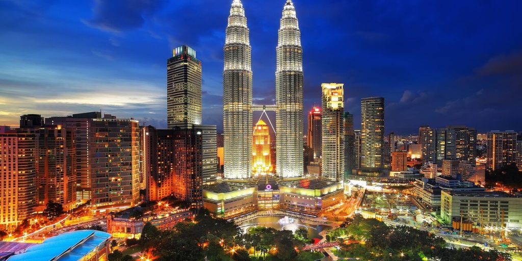 Malaysia