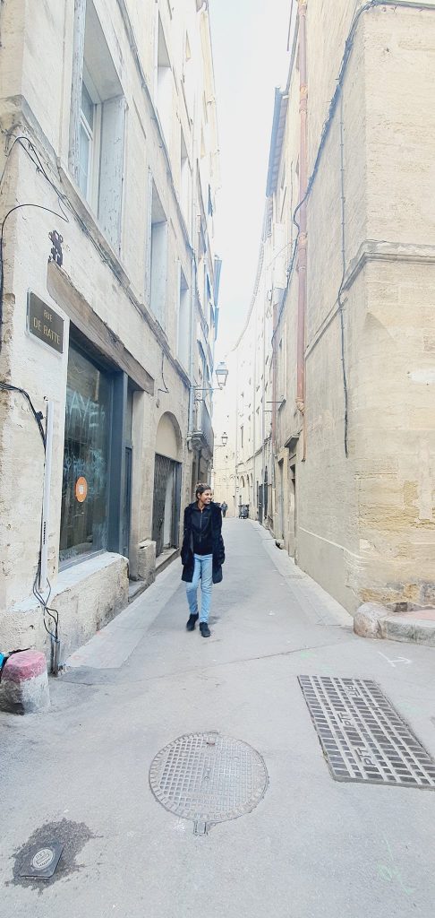 South France