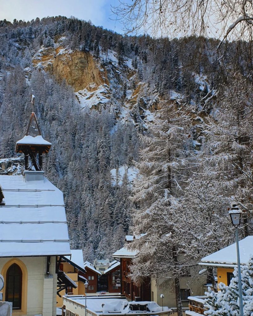 Switzerland
