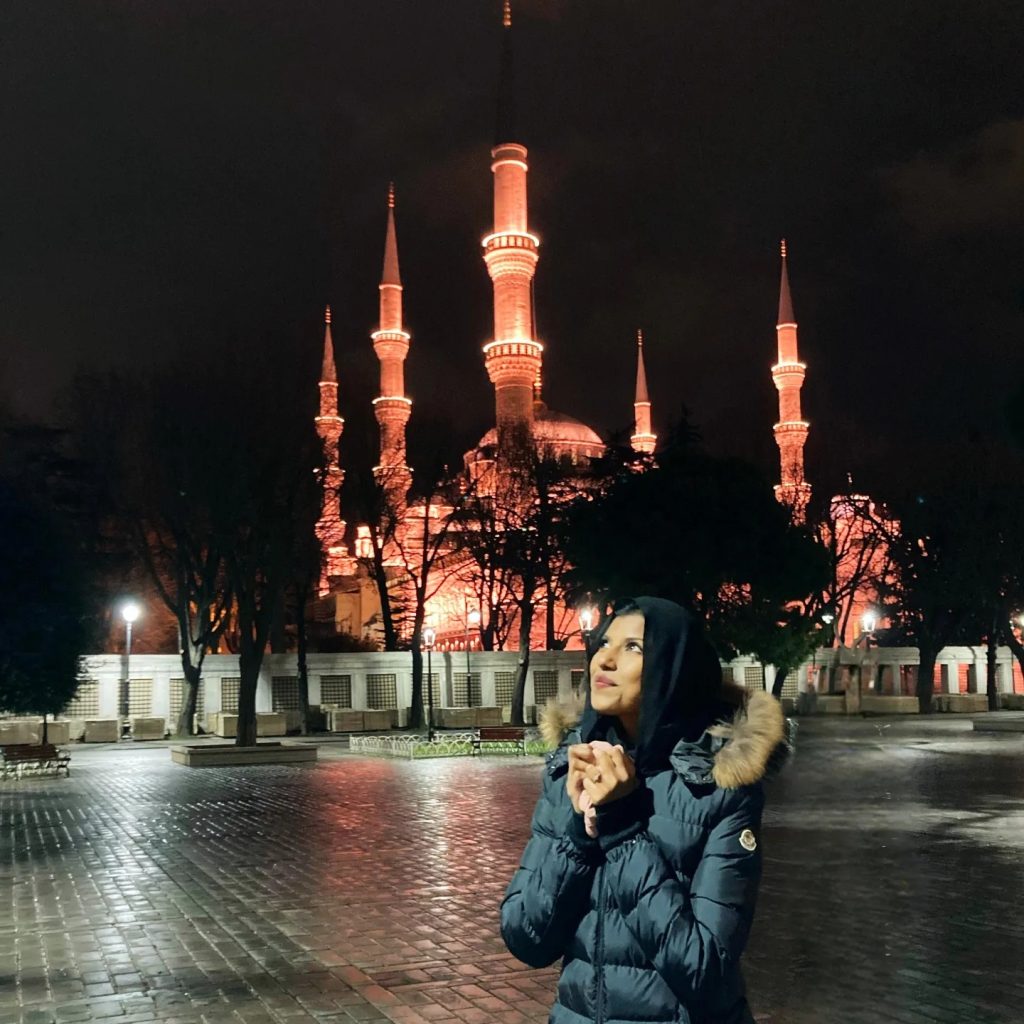 istanbul turkey