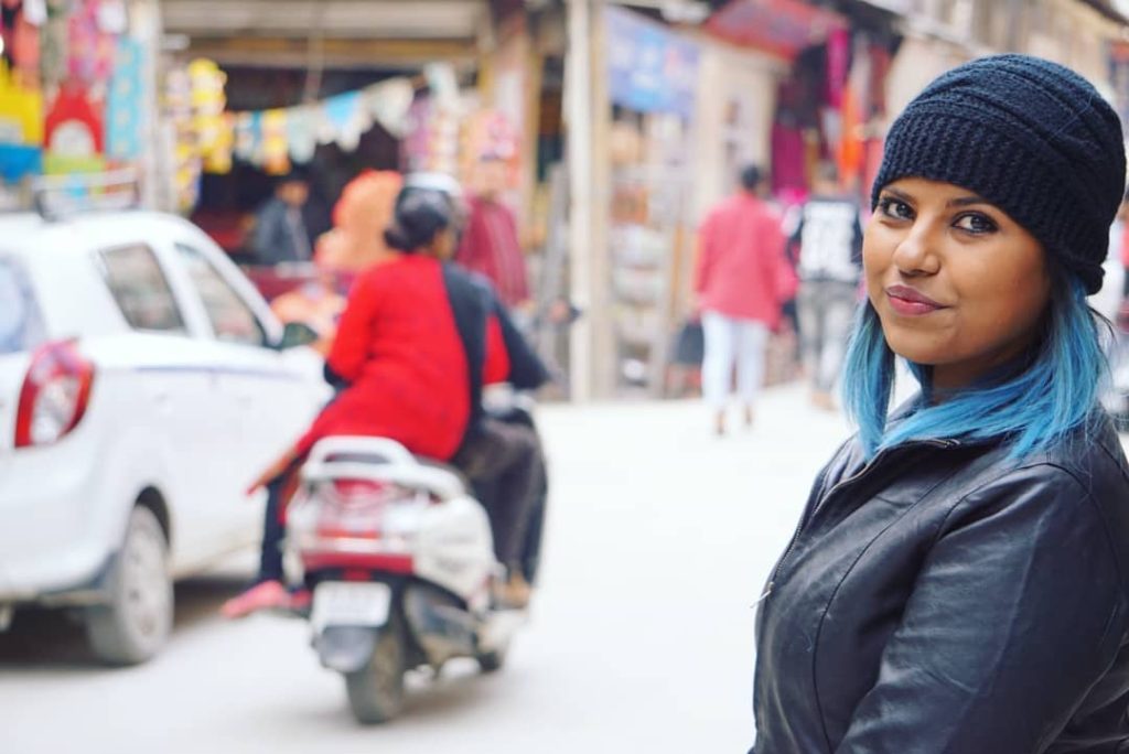 Manali India