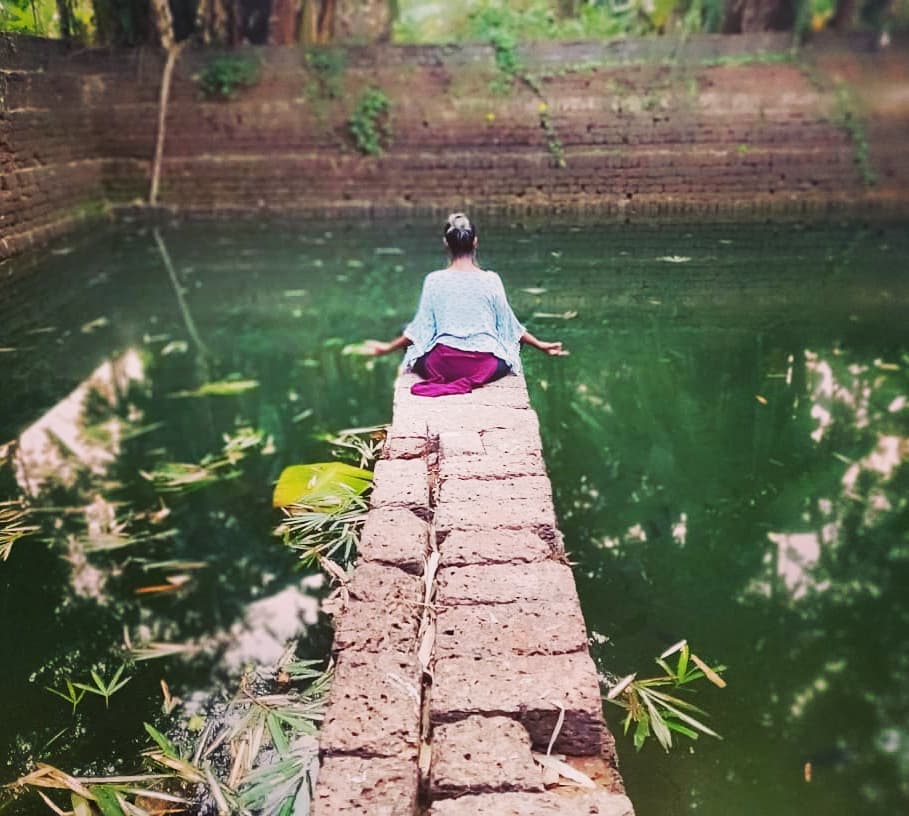 India