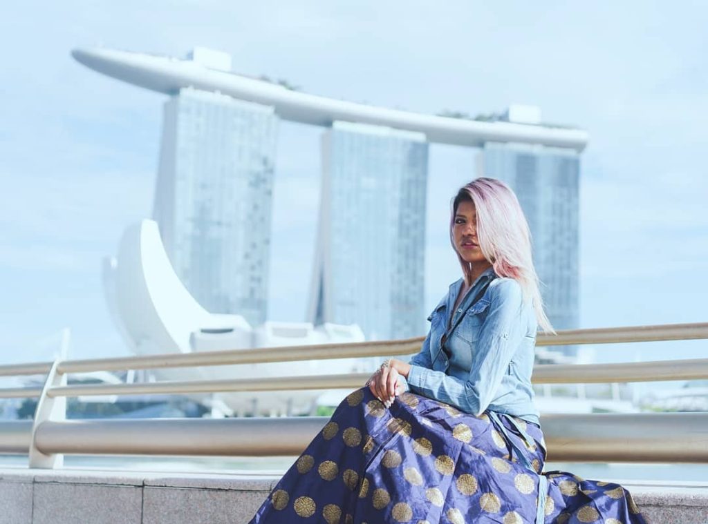 Singapore