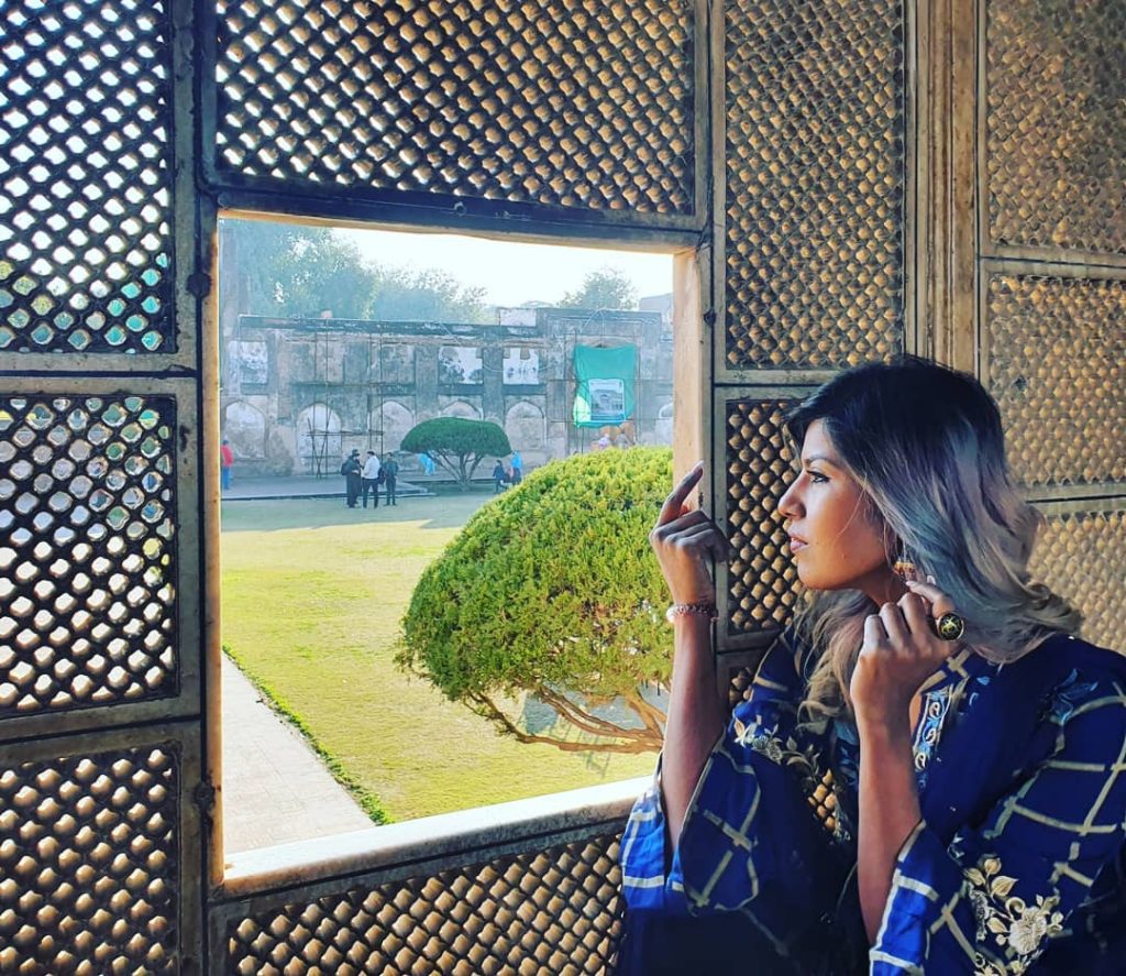 Pakistan
