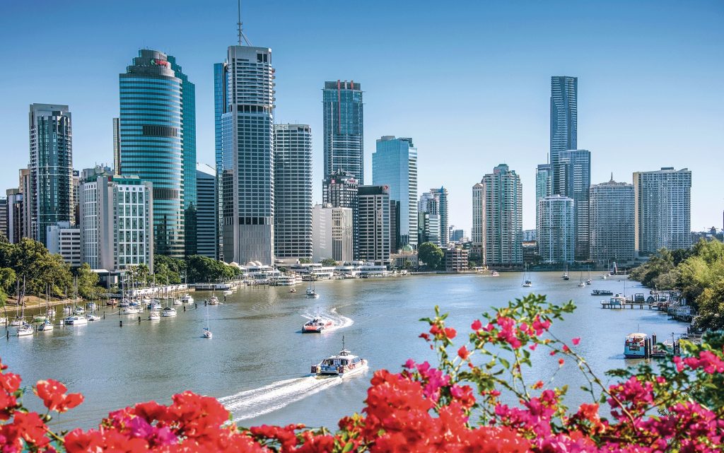 Australia