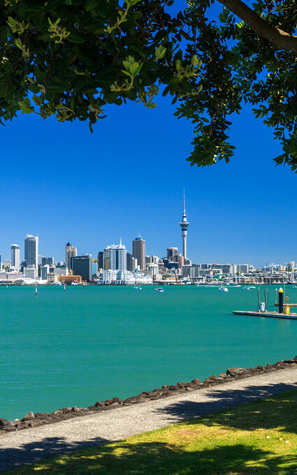 New Zealand