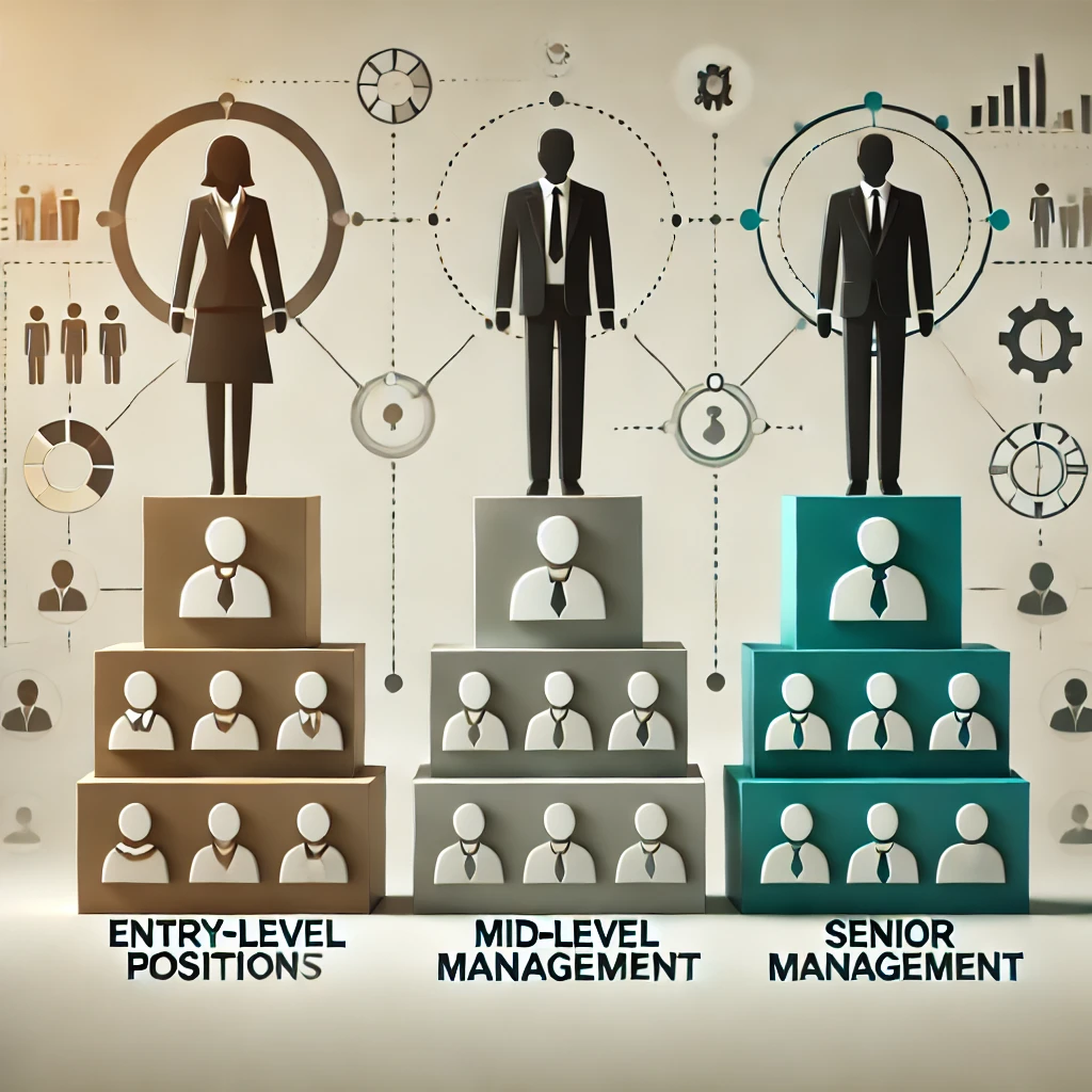 Roles for soft skills