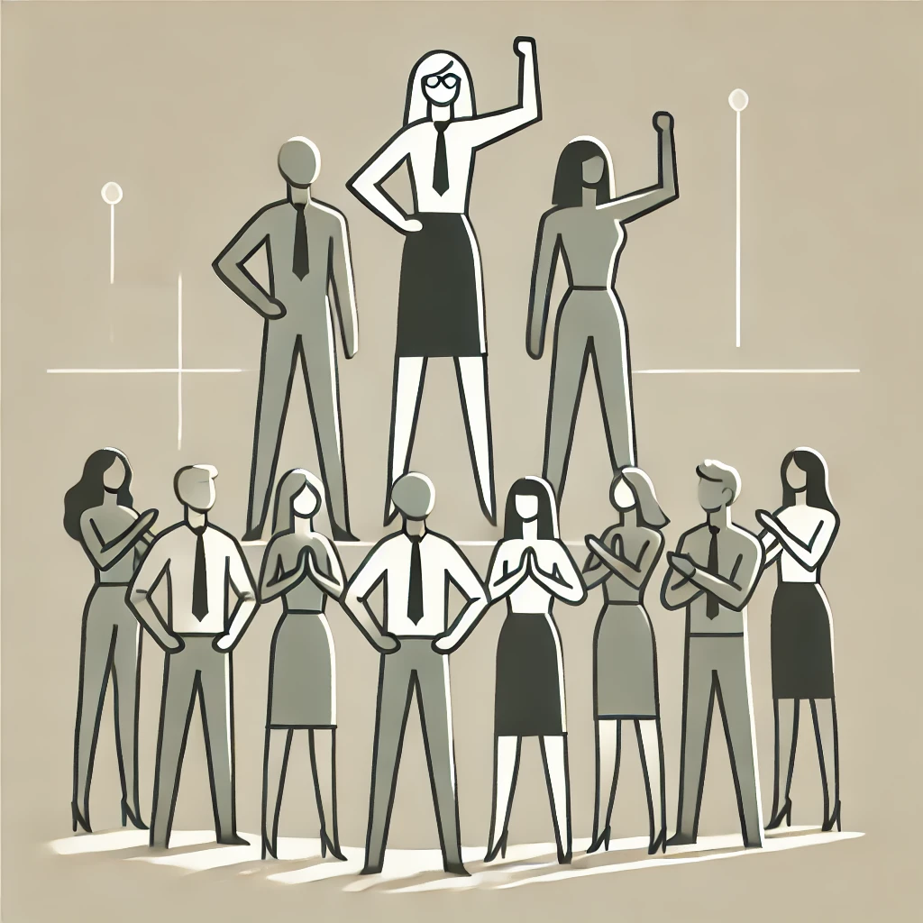 Empowering employees with interpersonal skills