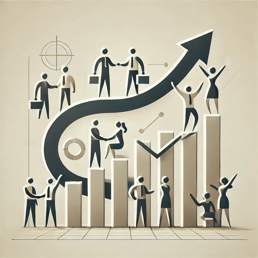 Business success