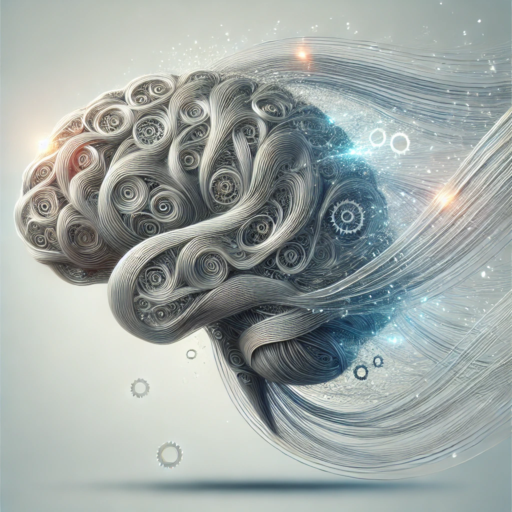 Traveling Brain Agile