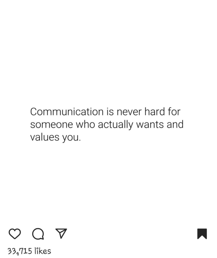 Myth of Red Flags